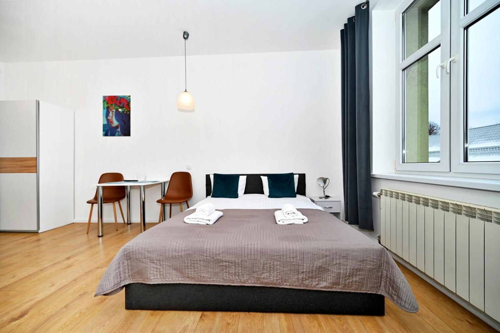 Apartamenty MURAL, photo 22