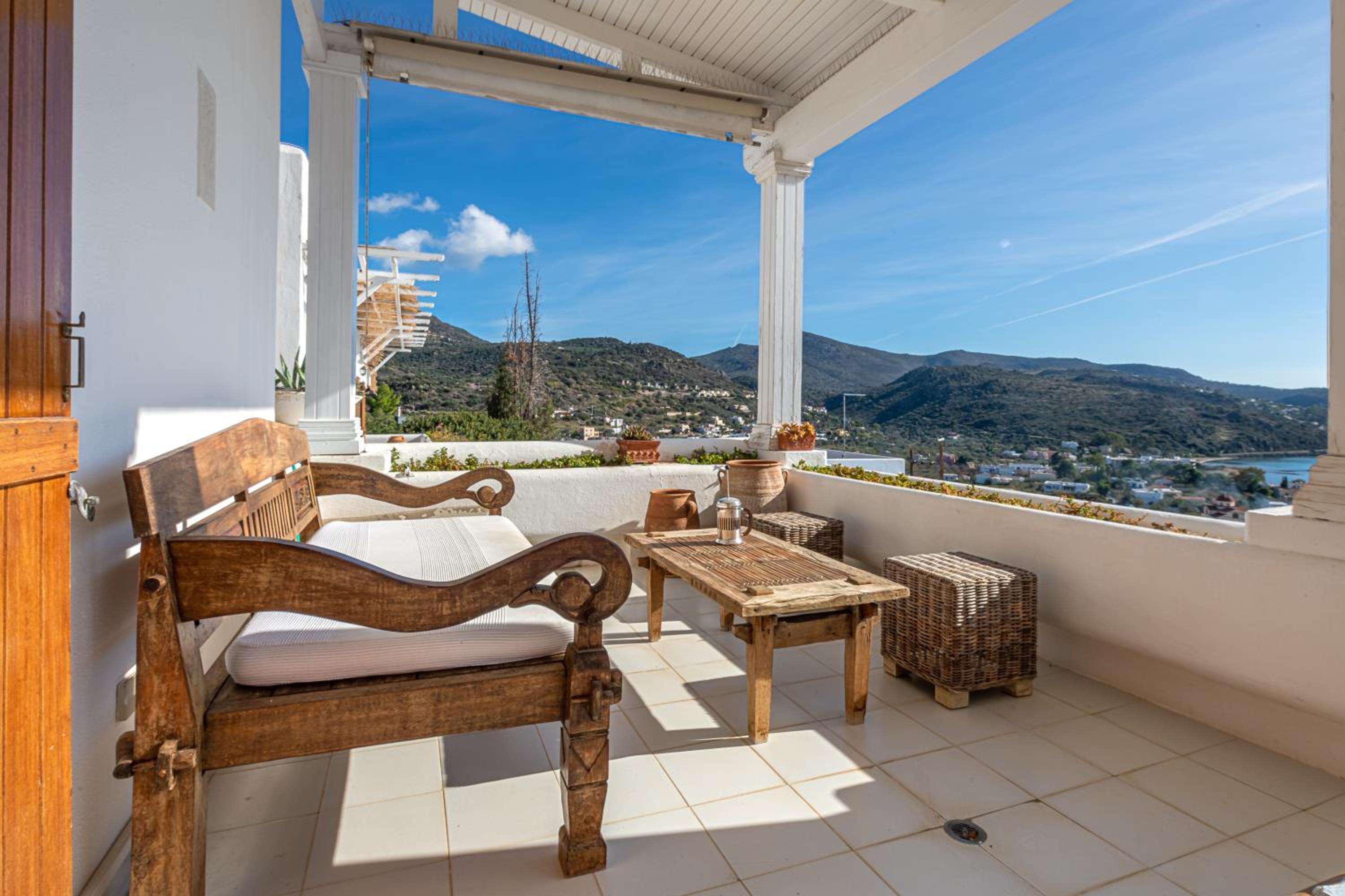 Villa Melandrina photo 4