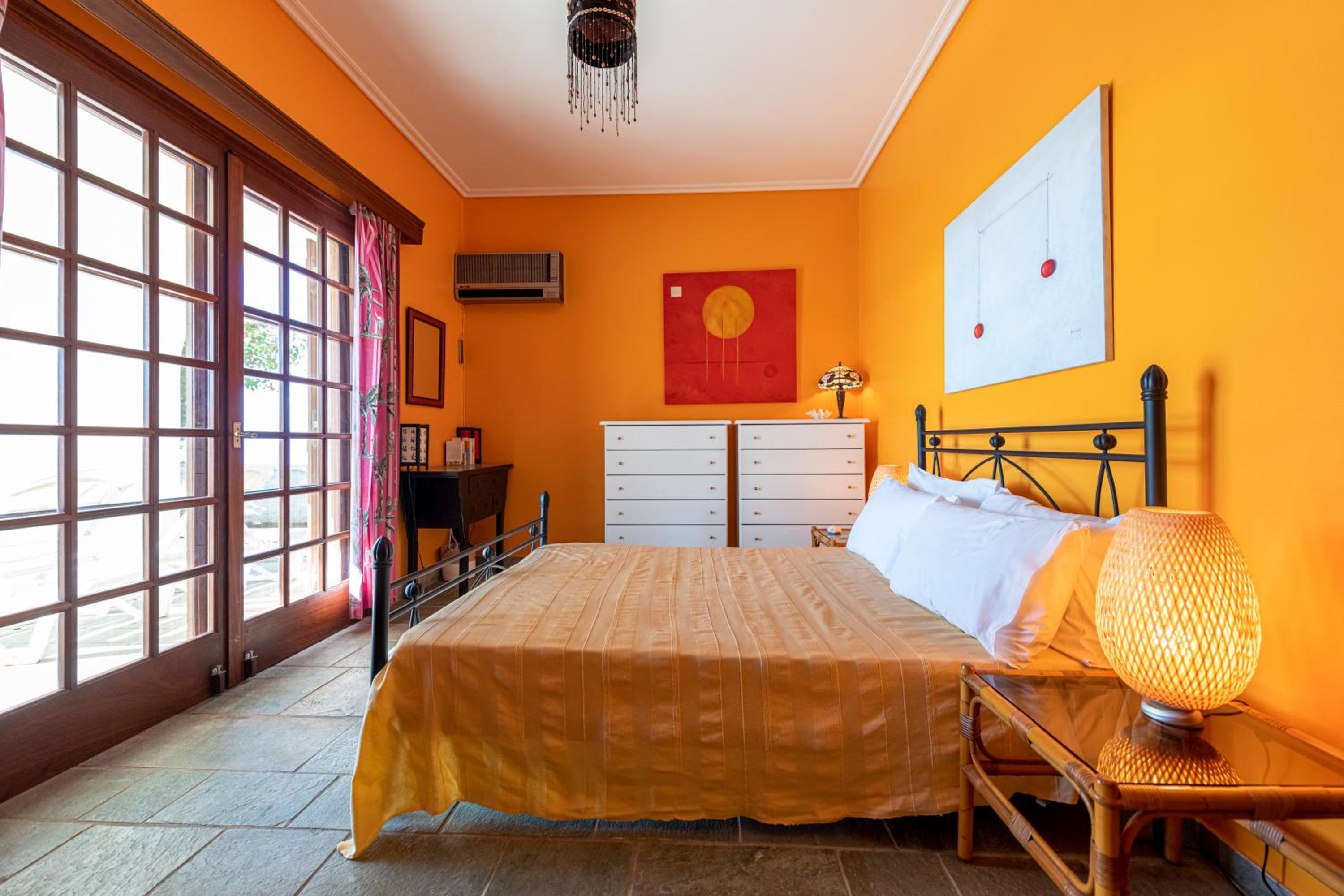 Villa Melandrina photo 2