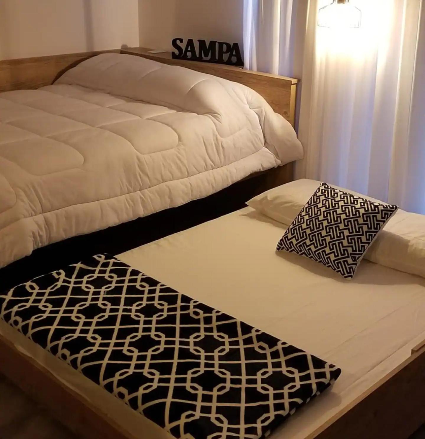 Viva Sampa!