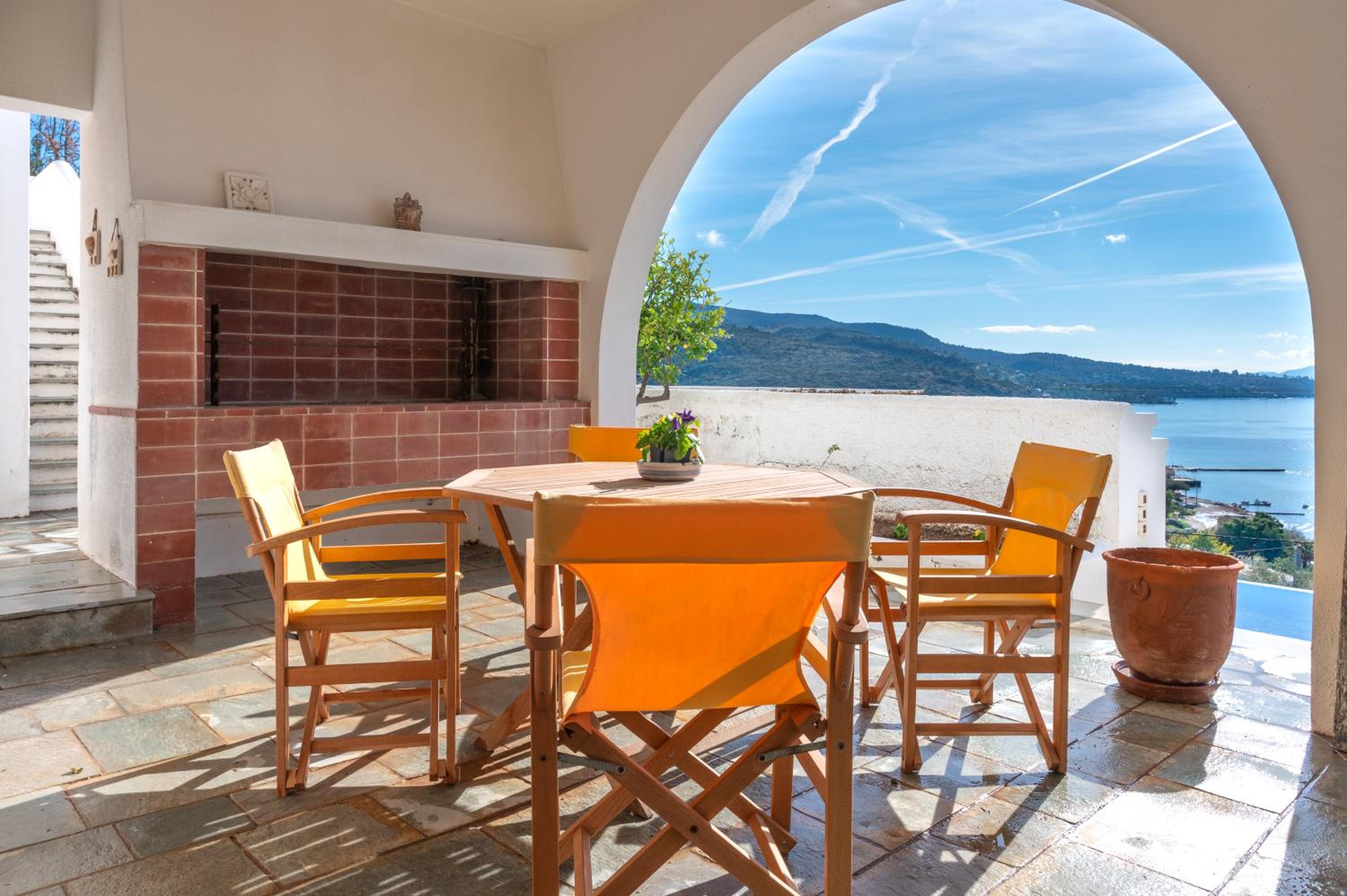 Villa Melandrina photo 5