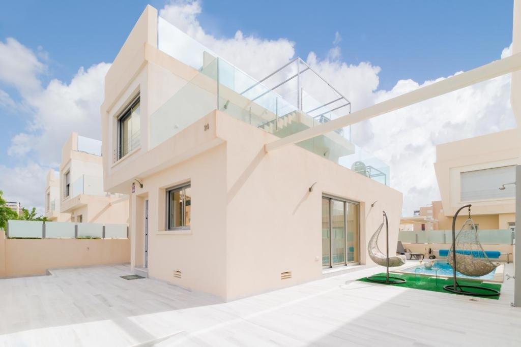 Hotel 24 Calle De Liverpool