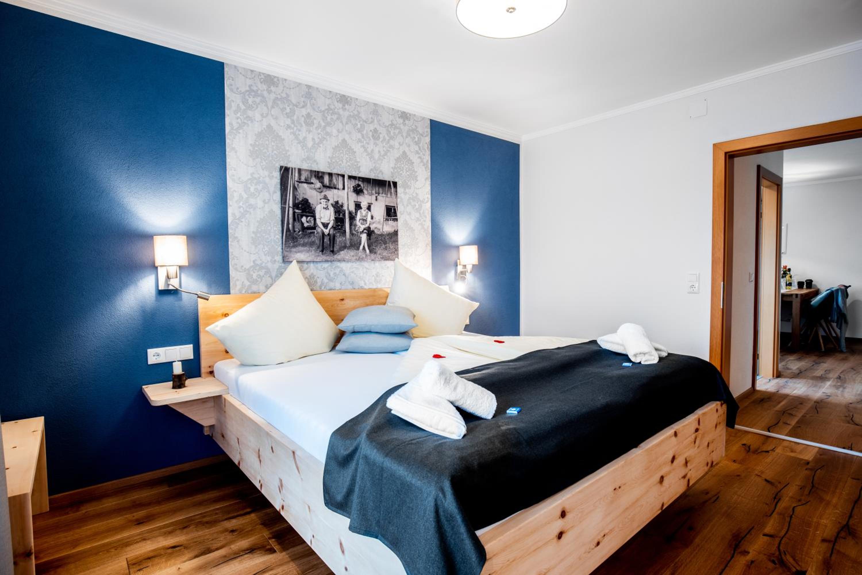 Kärnten Apartment Turnersee