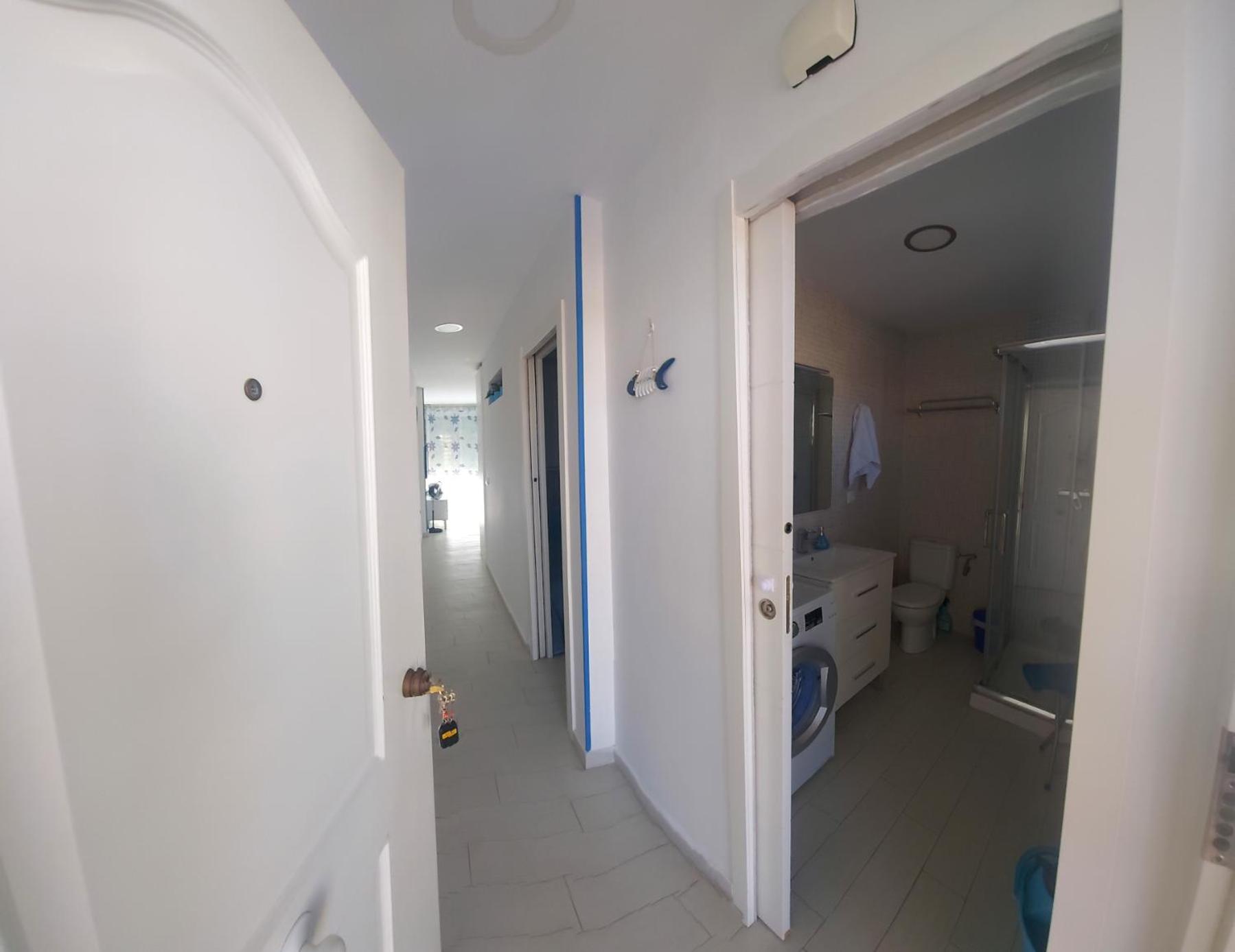 Blue Sky apartment