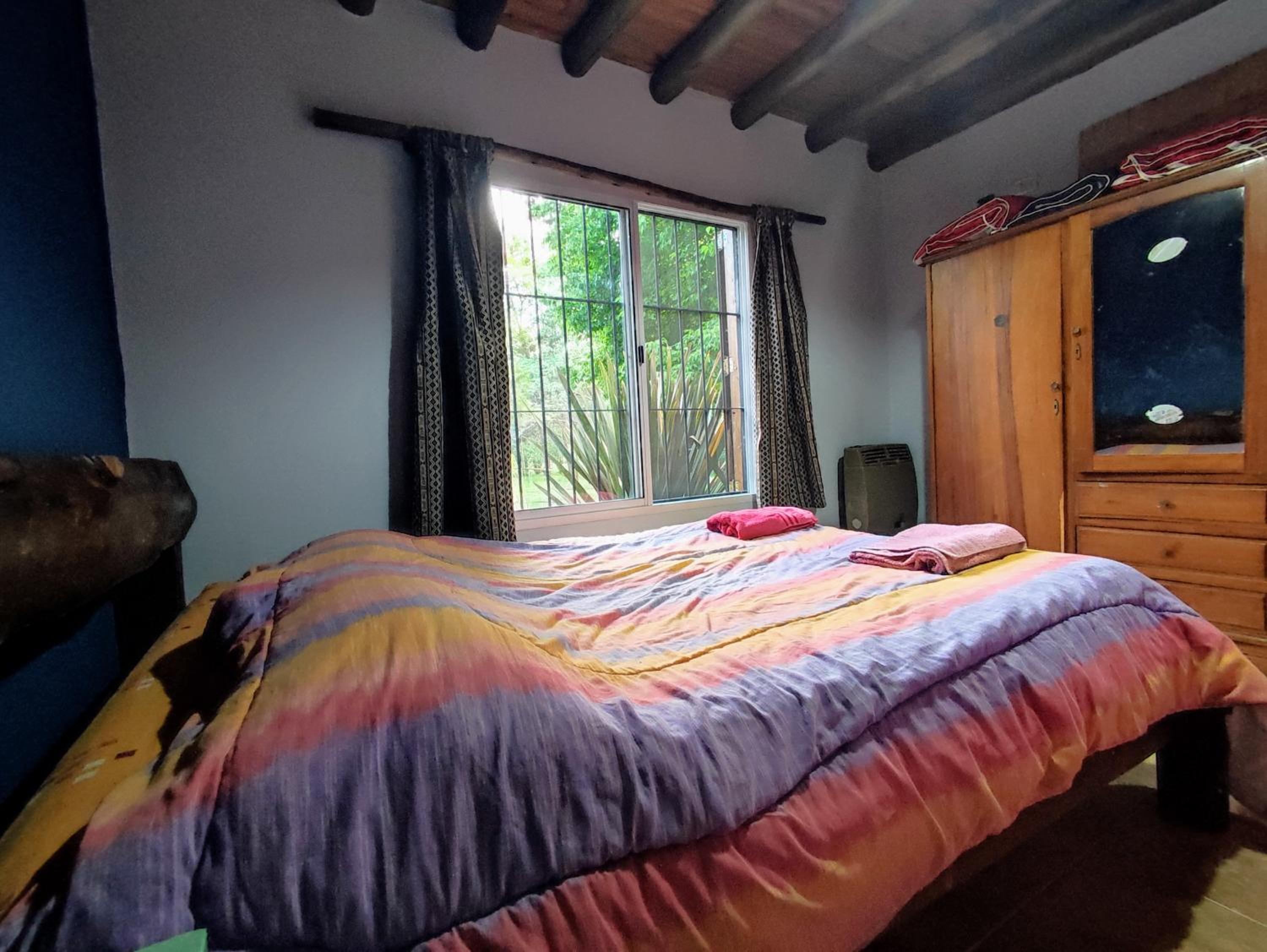Casa de campo de piedra