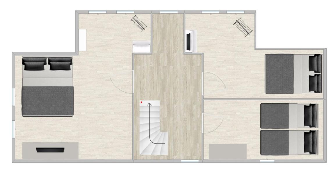 Harznester - Ferienhaus am Thie