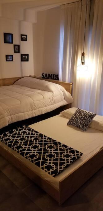 Viva Sampa!