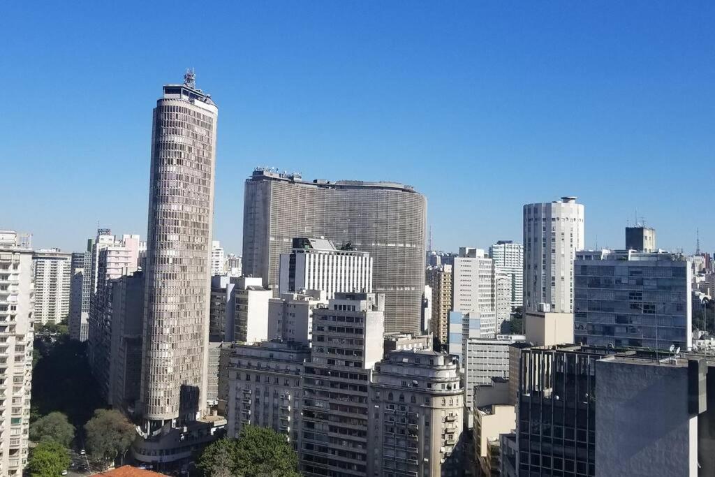 Hotel Viva Sampa!