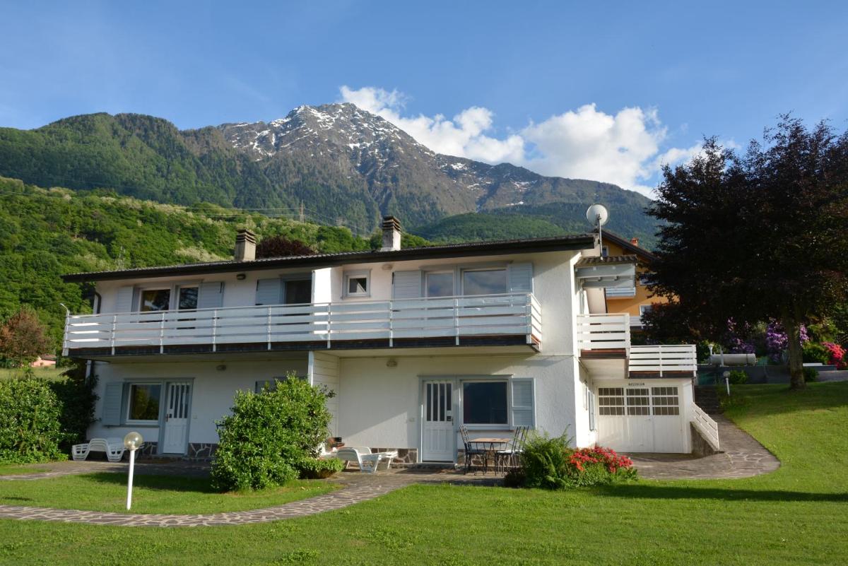 Casa del sole 4