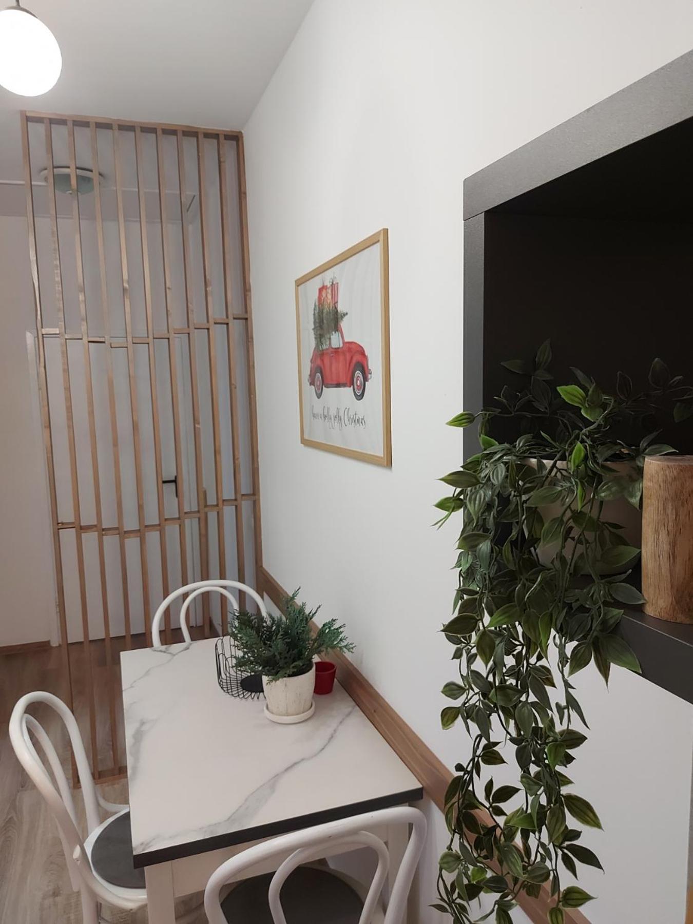 Apartmani Kiki
