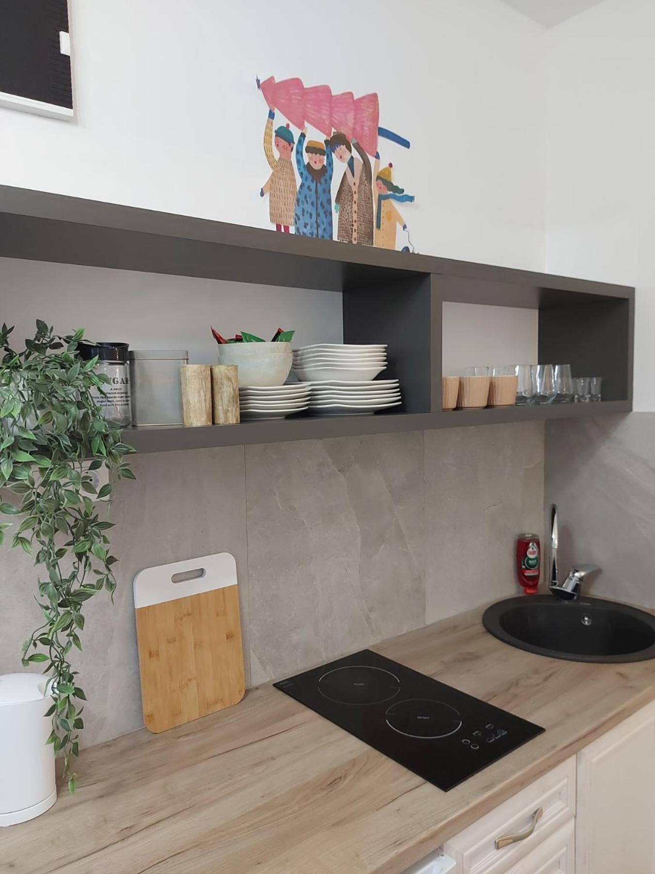 Apartmani Kiki