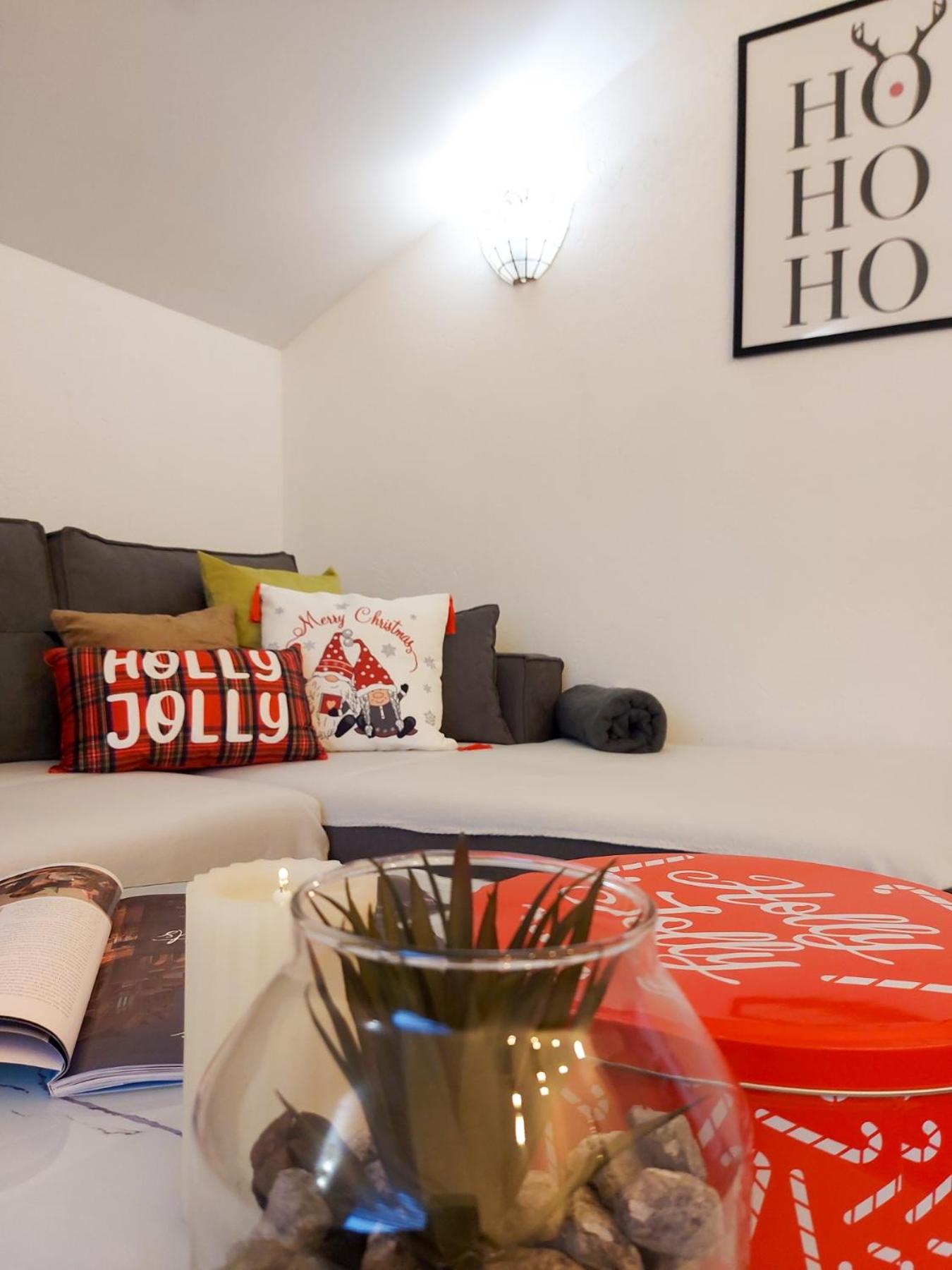 Apartmani Kiki