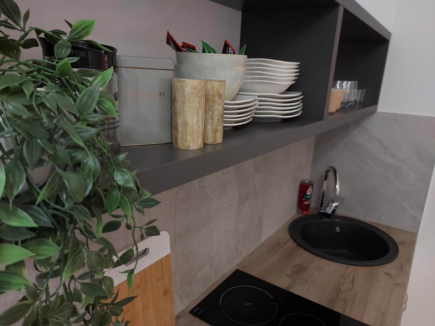 Apartmani Kiki