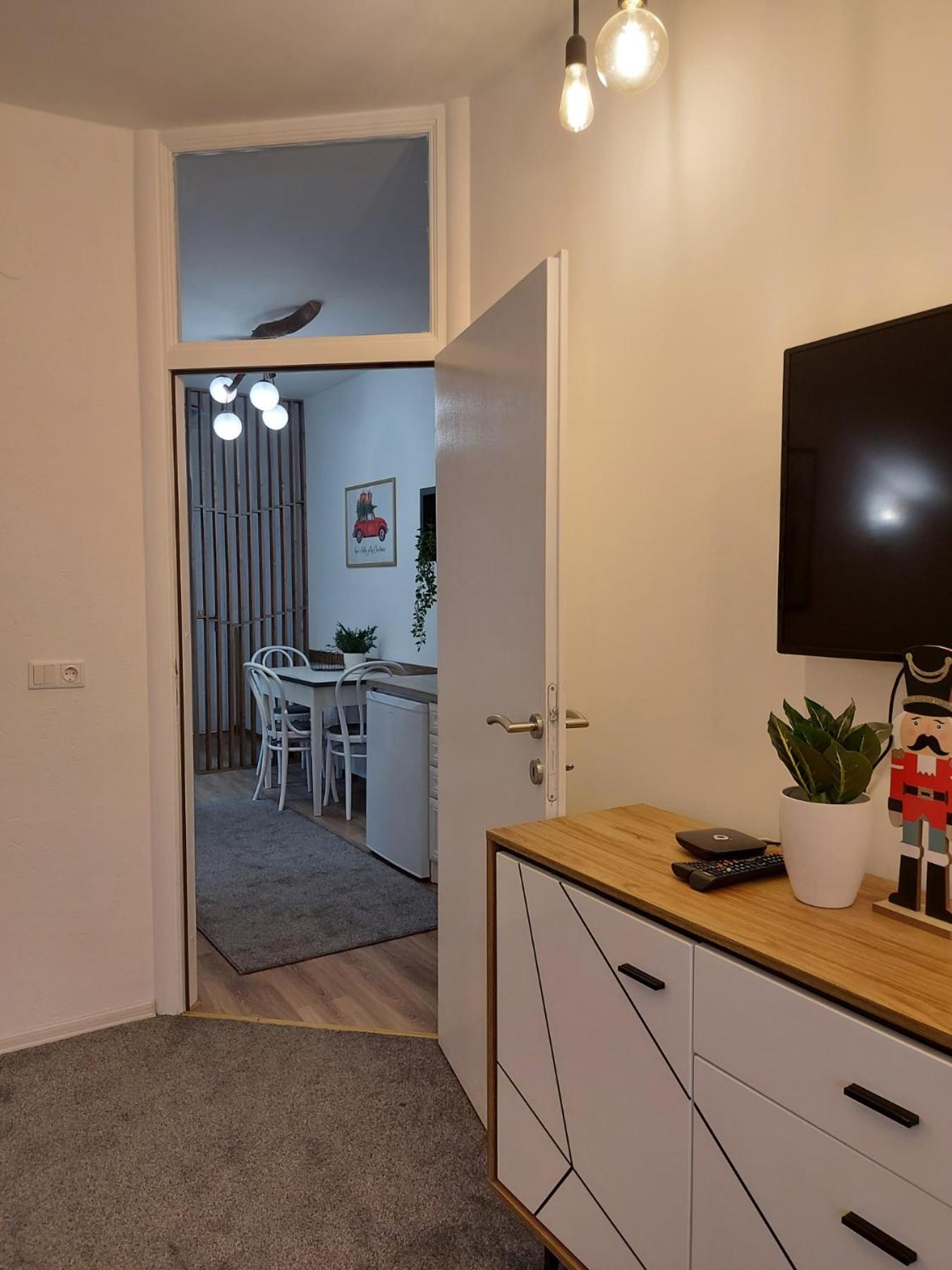 Apartmani Kiki
