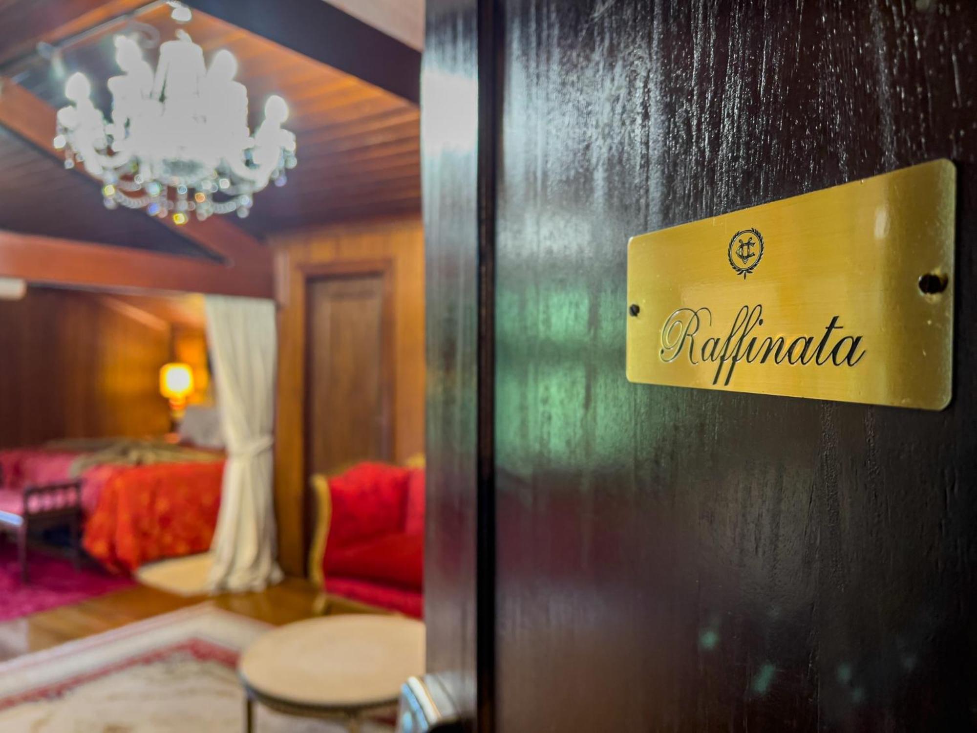 Villa Casato Residenza Boutique