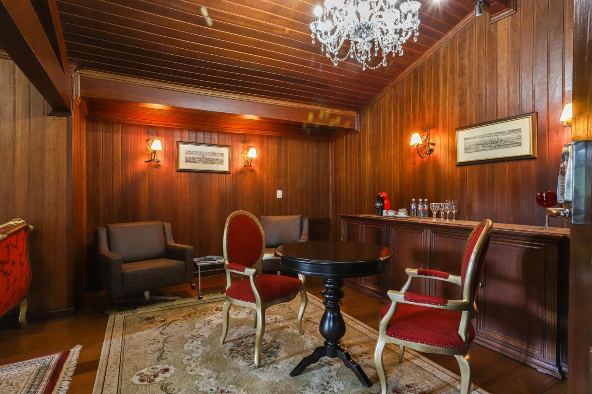 Villa Casato Residenza Boutique
