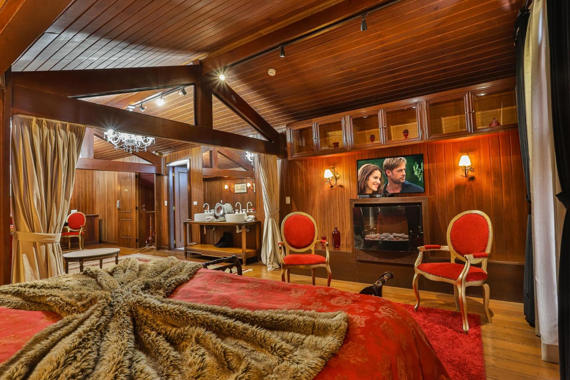 Villa Casato Residenza Boutique
