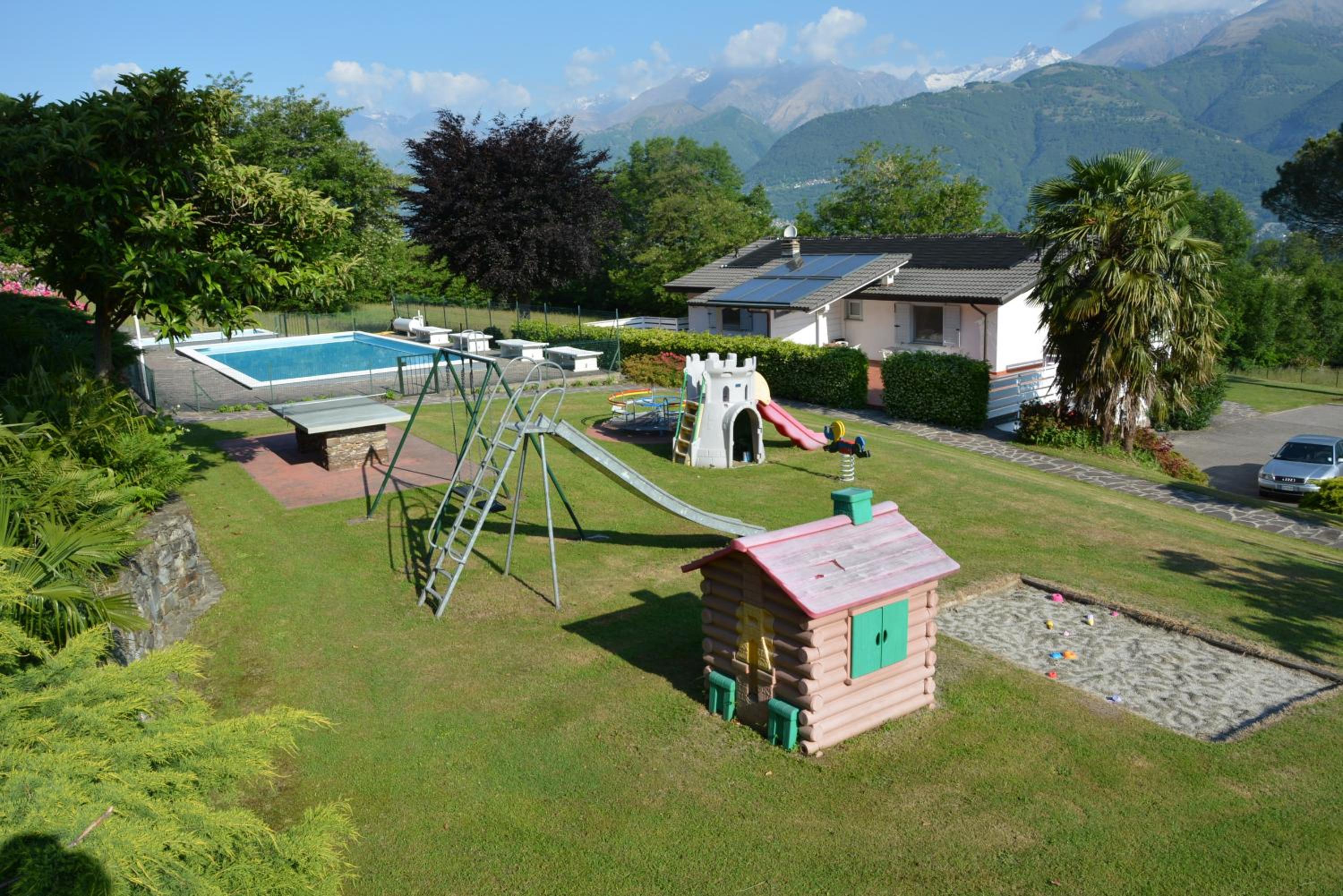 Casa del sole 4