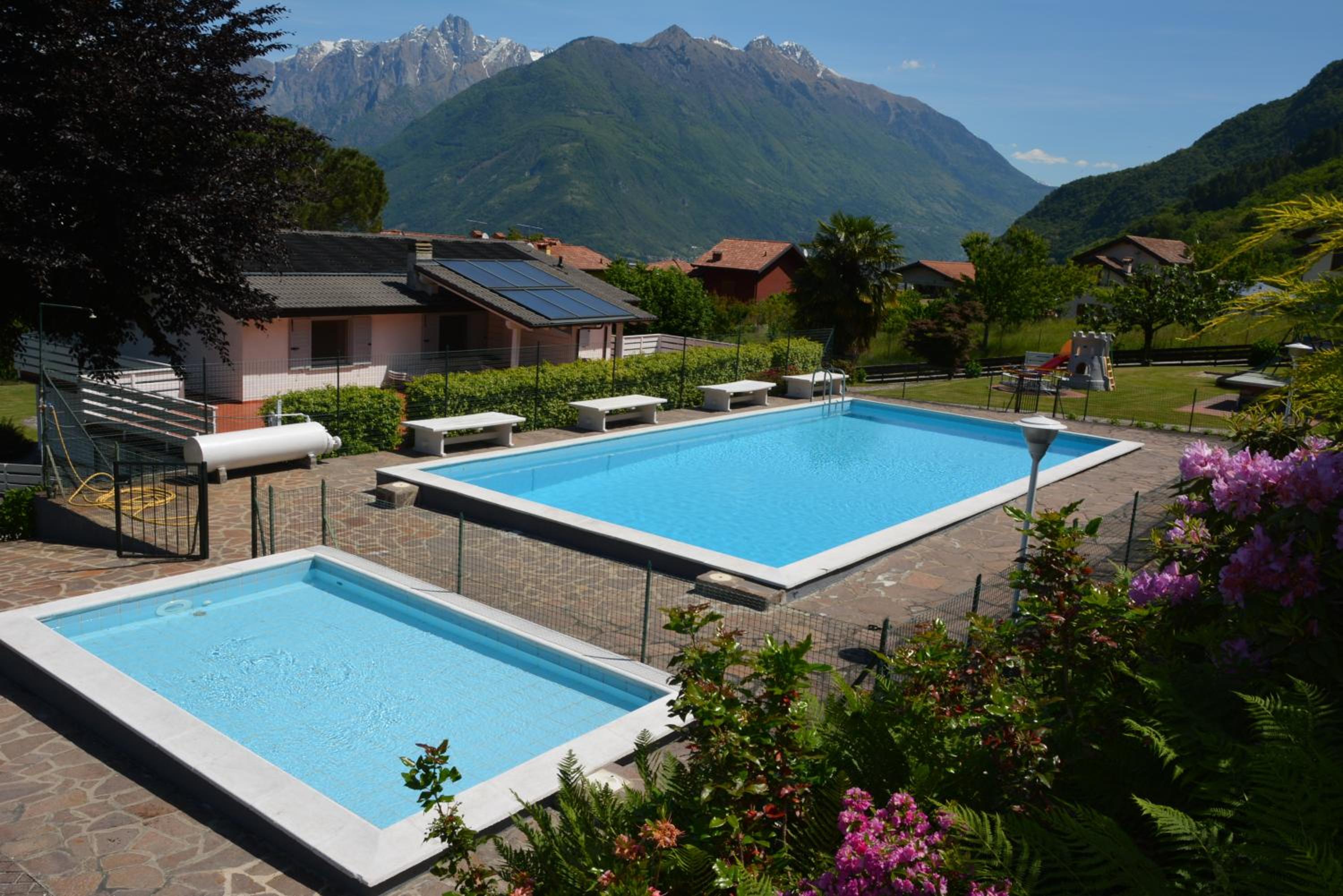 Casa del sole 4