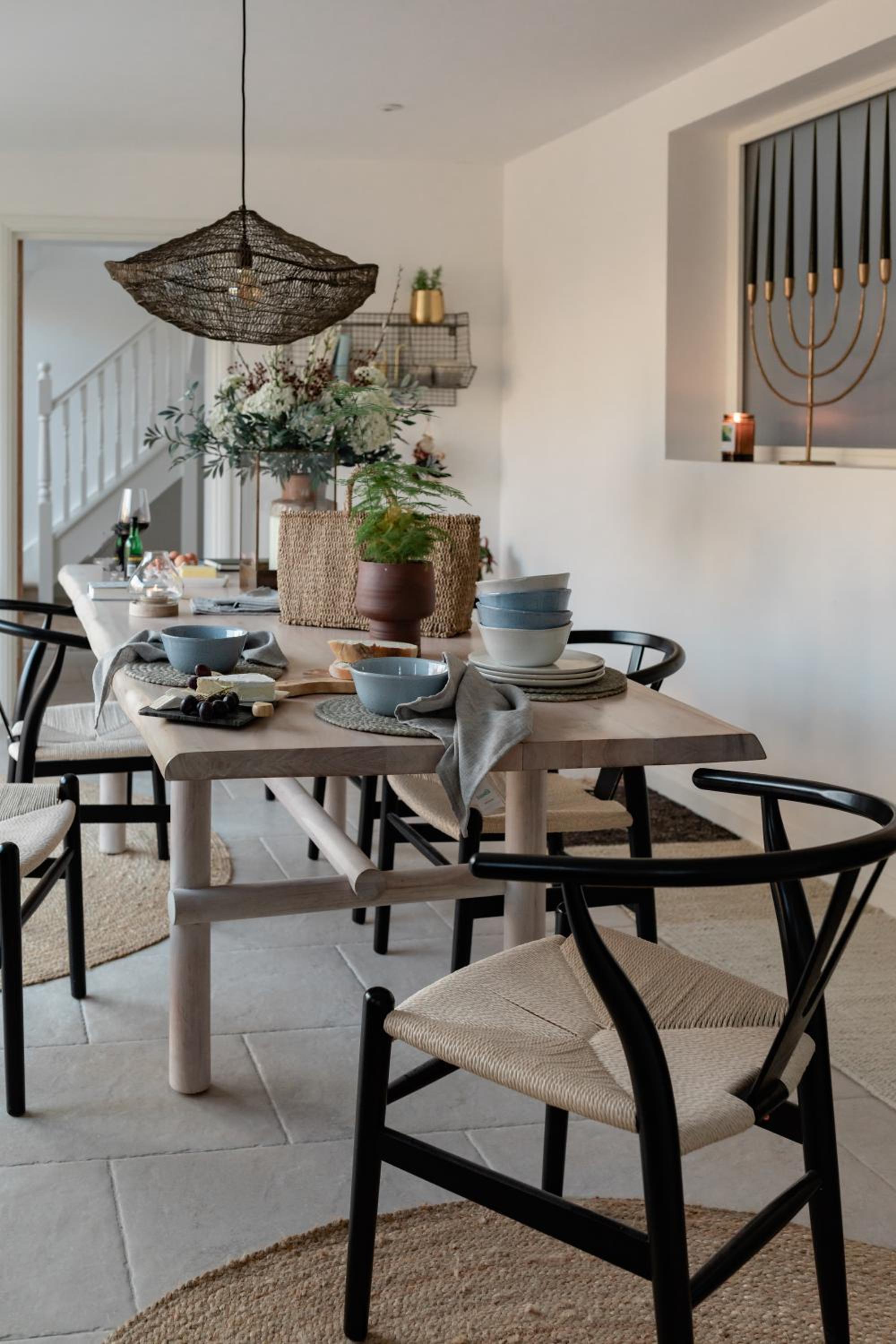Luxury Eton Cottage-Design Led view 3