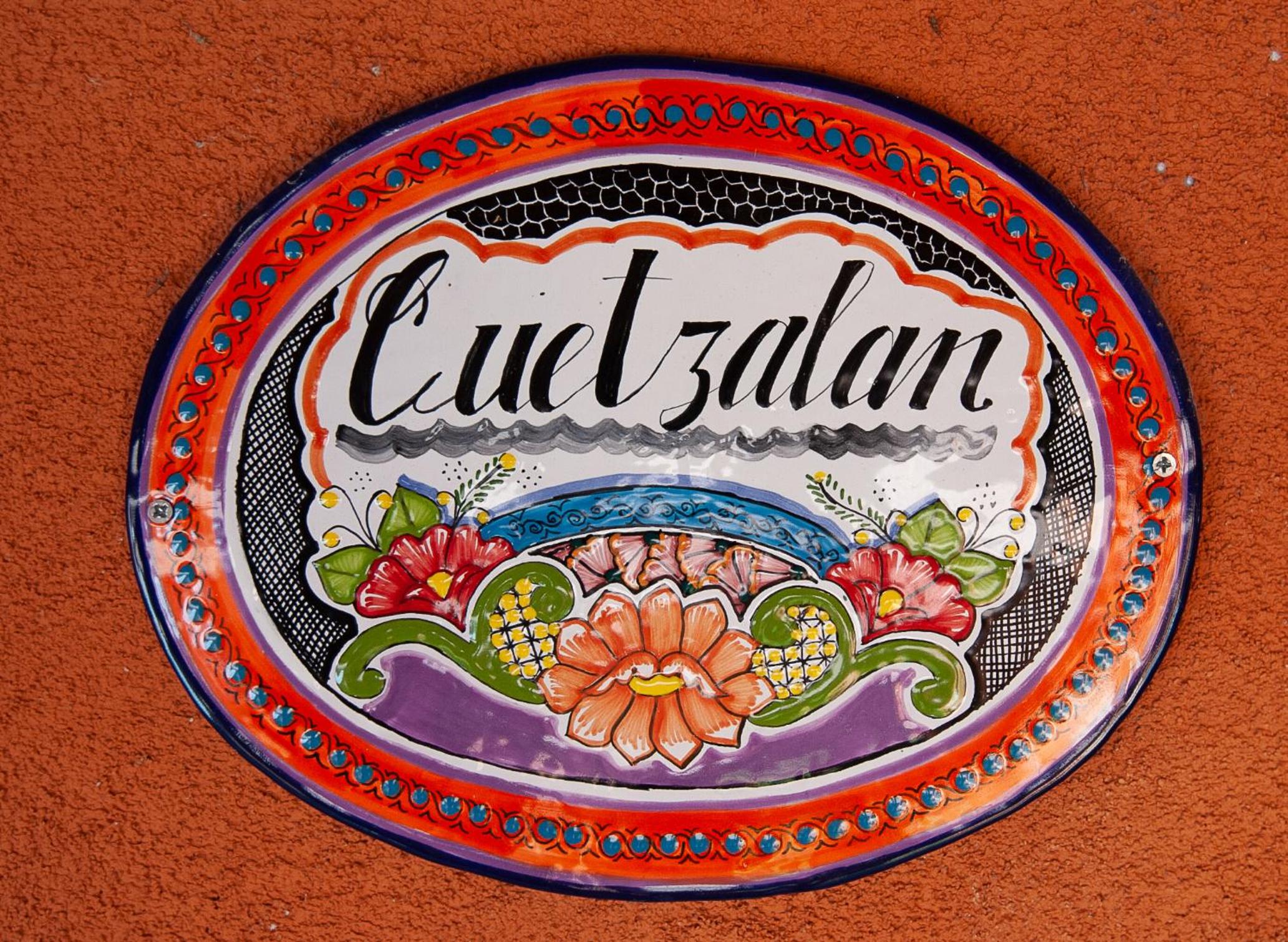 Posada Mariana Bed and Breakfast