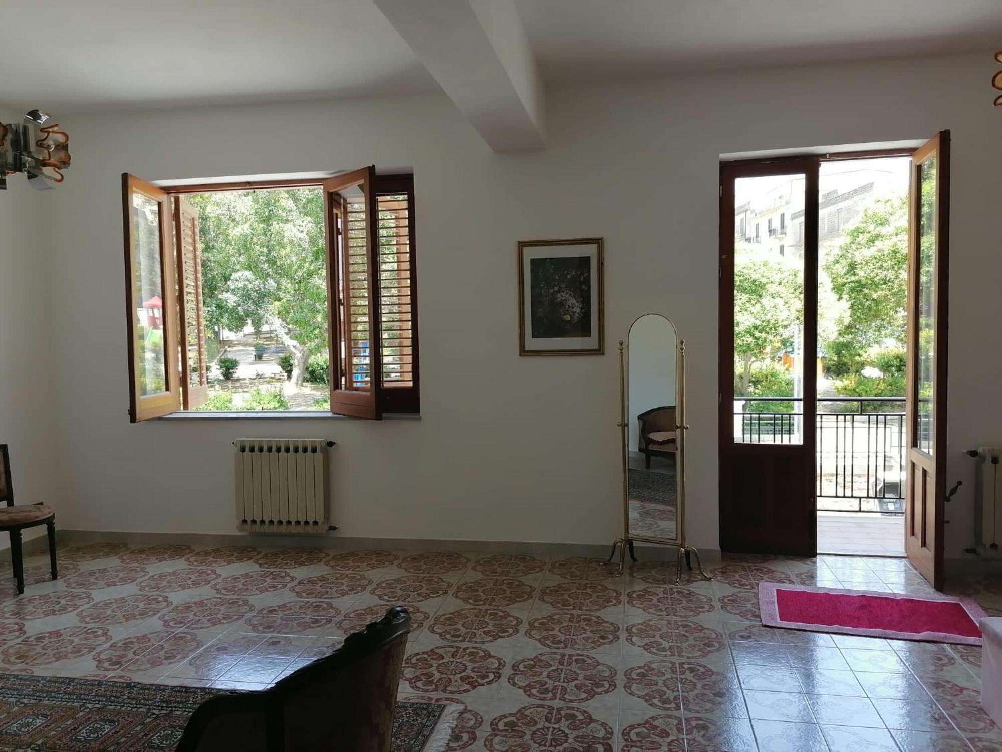 Le stanze della villa view 5