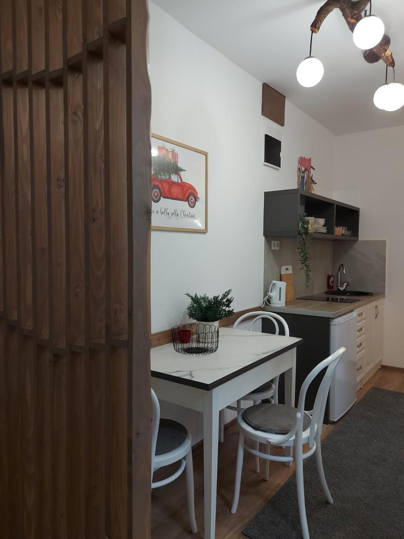 Apartmani Kiki