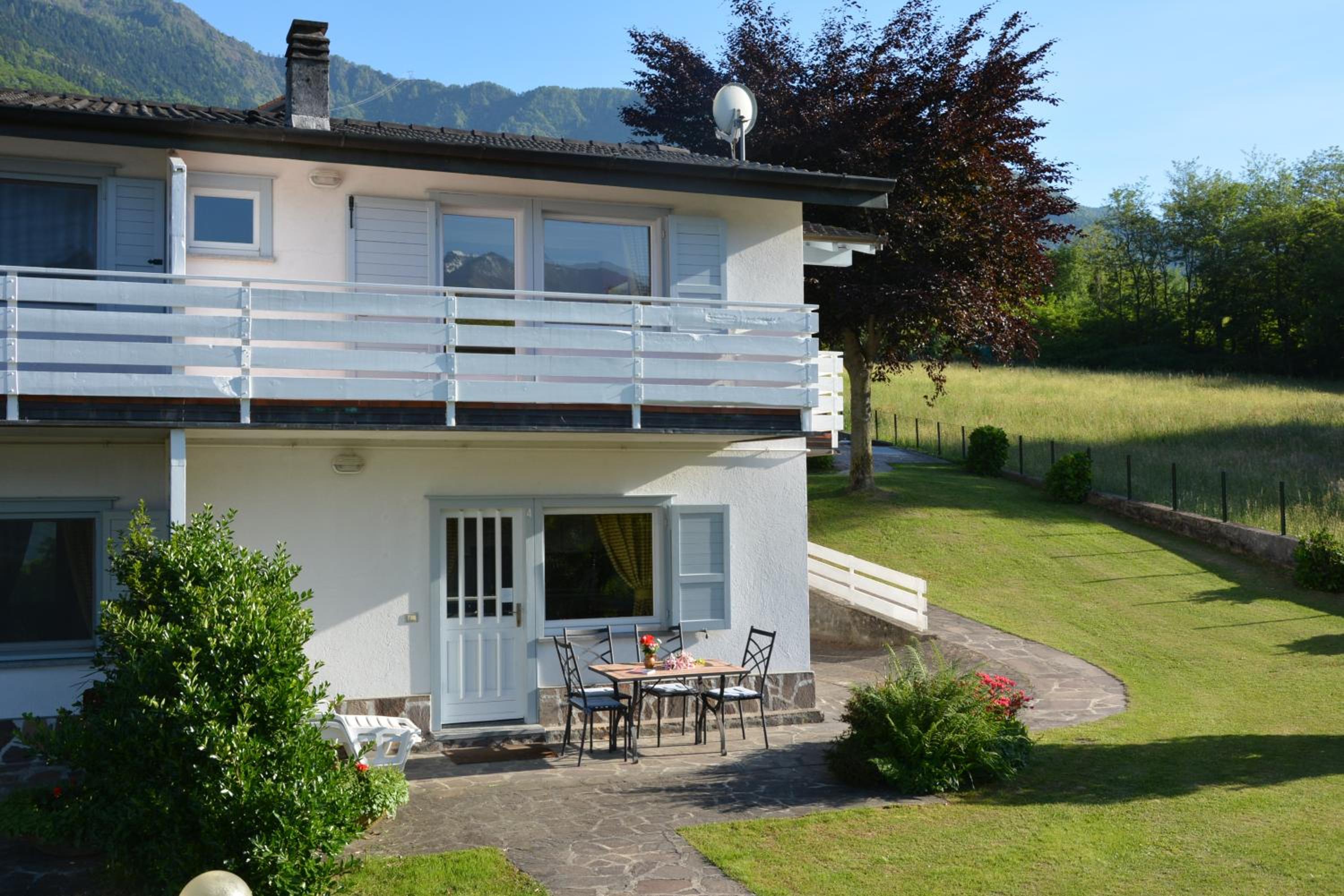 Casa del sole 4