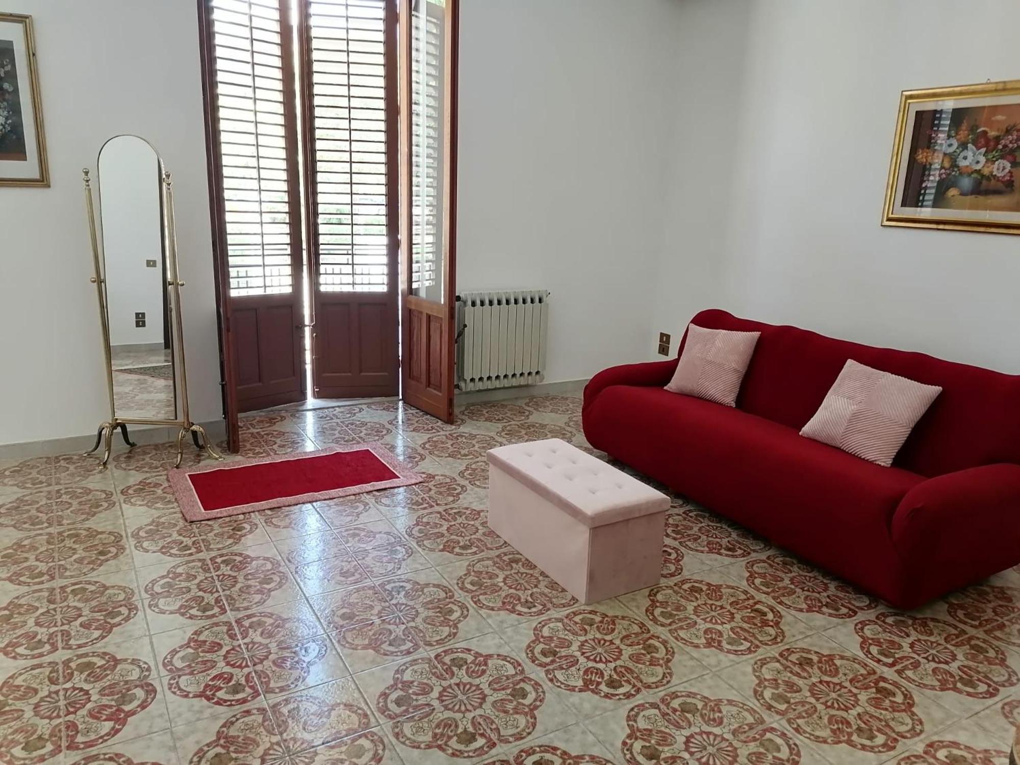 Le stanze della villa view 4