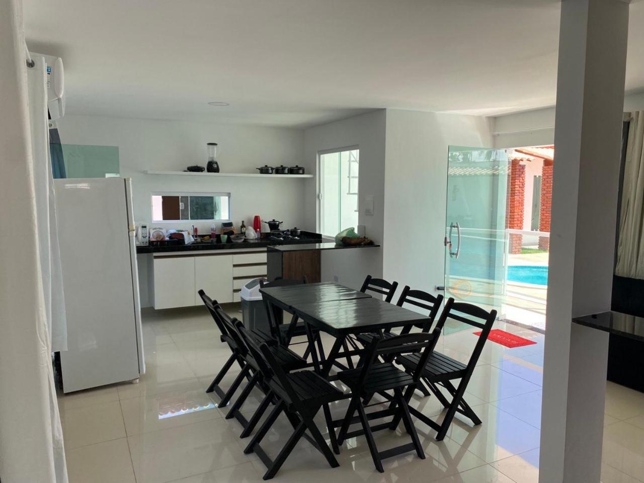 Vila Bangalô