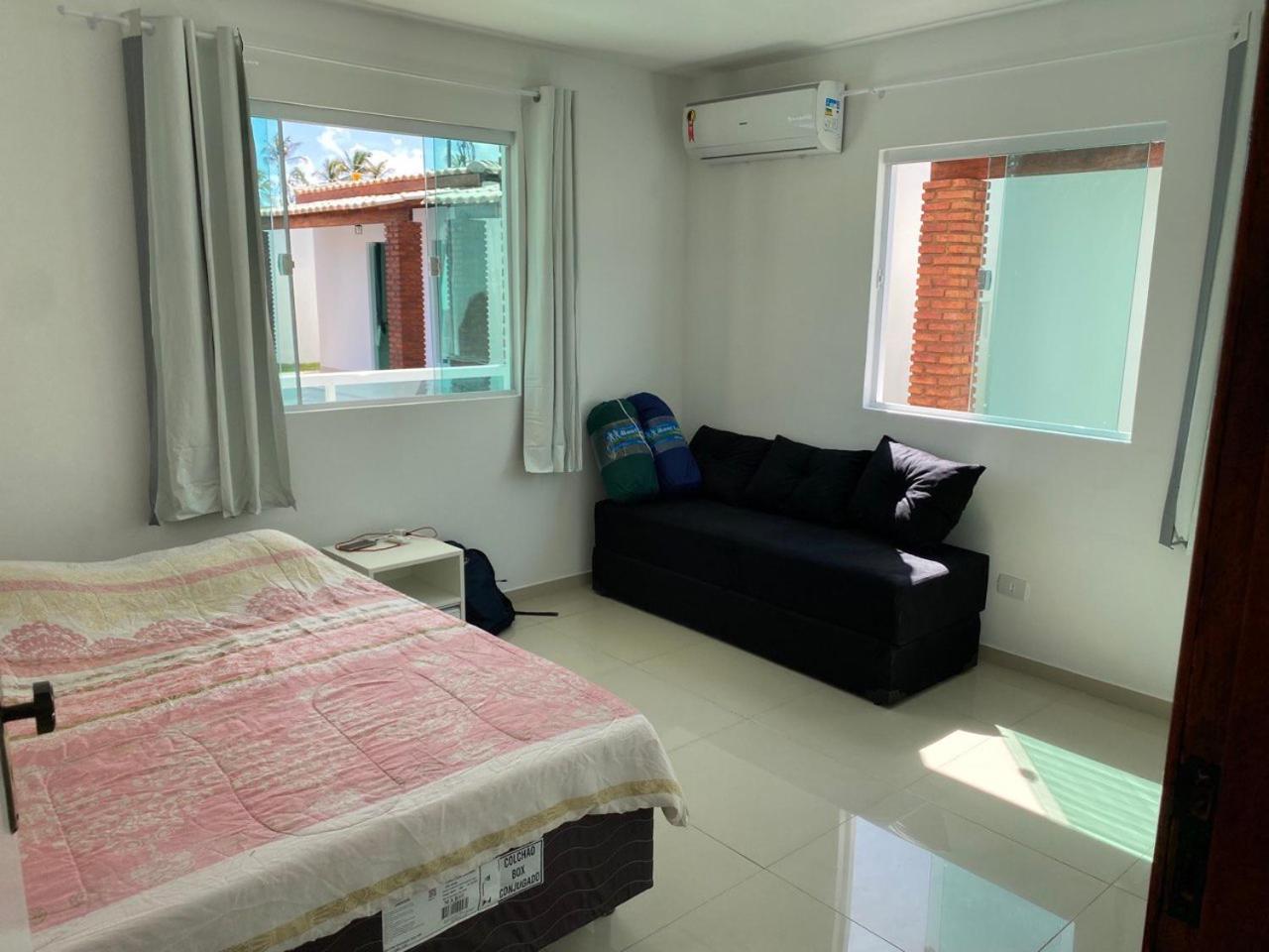Vila Bangalô