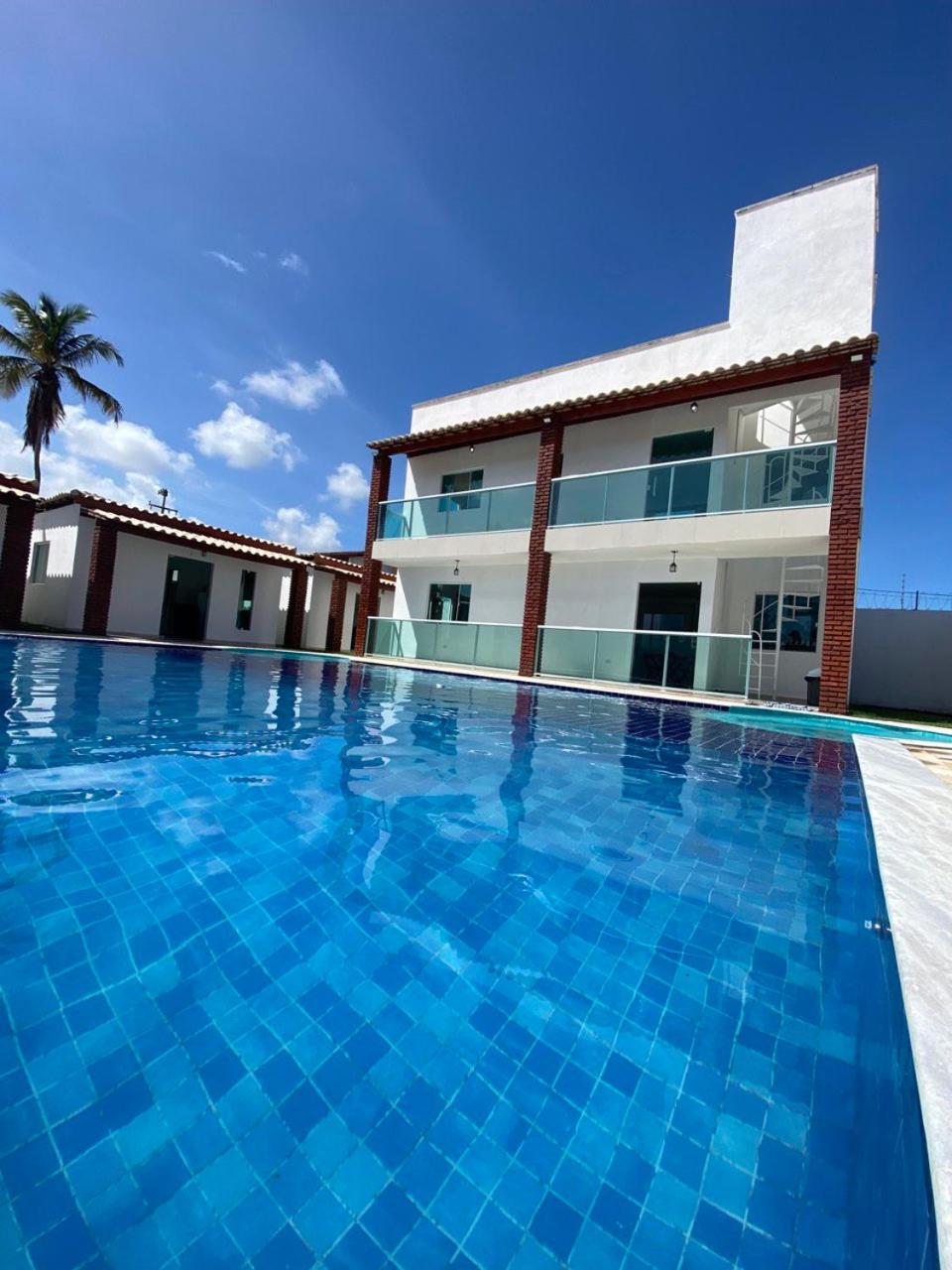 Vila Bangalô