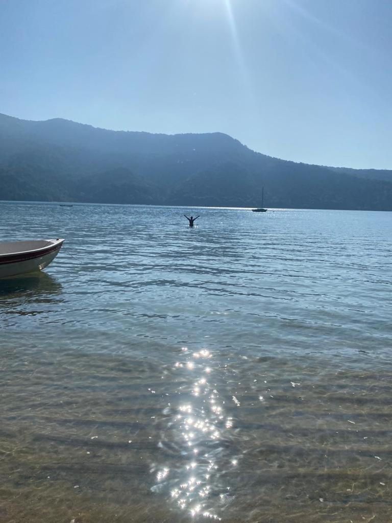 Pousada Meraki Paraty Mirim
