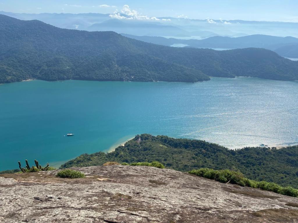 Pousada Meraki Paraty Mirim