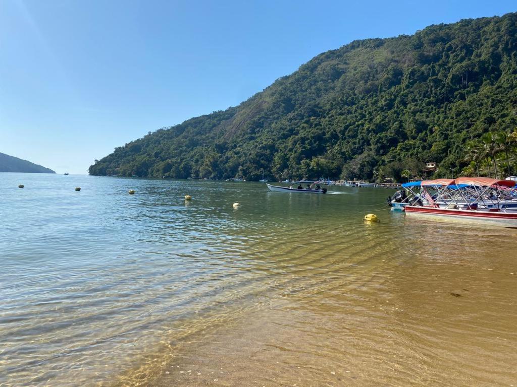 Pousada Meraki Paraty Mirim