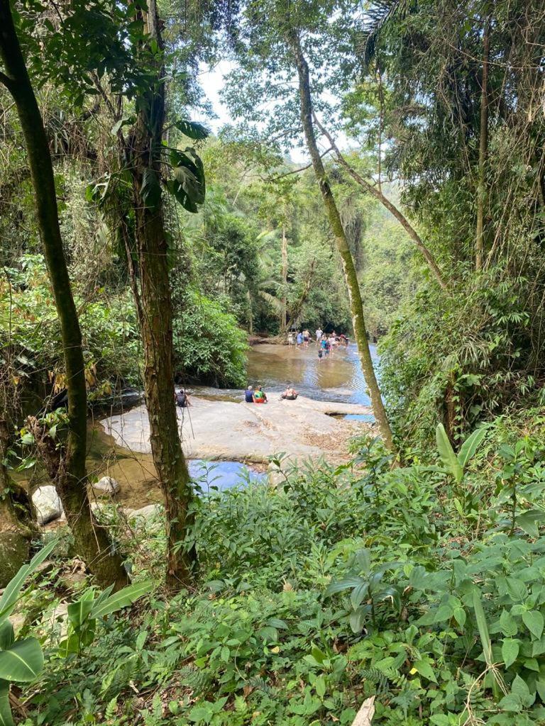 Pousada Meraki Paraty Mirim