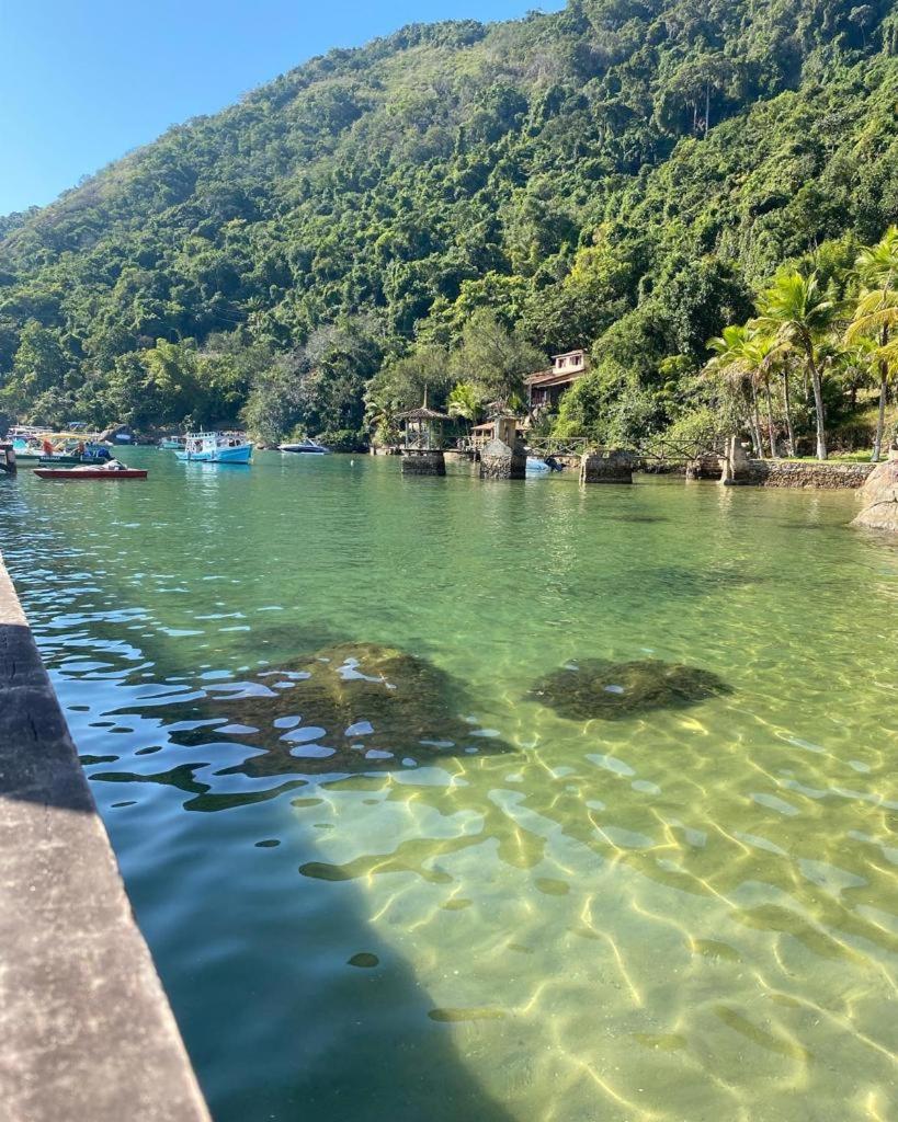 Pousada Meraki Paraty Mirim