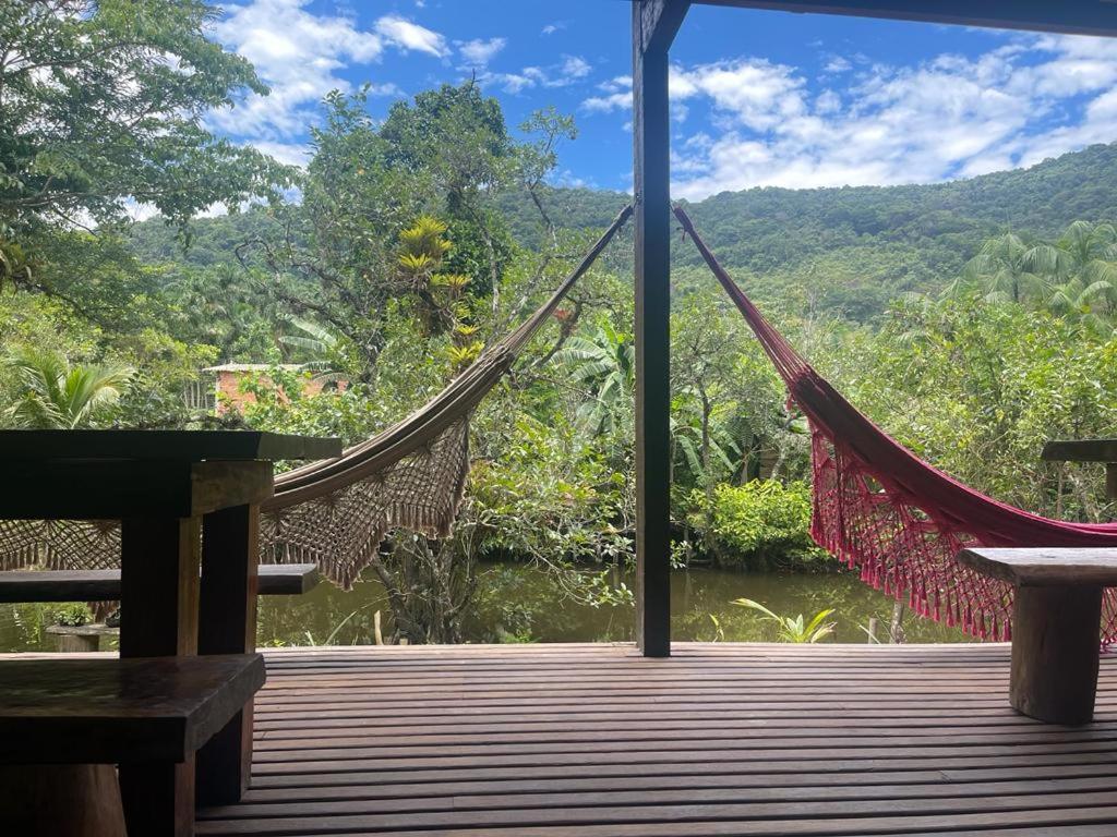 Pousada Meraki Paraty Mirim