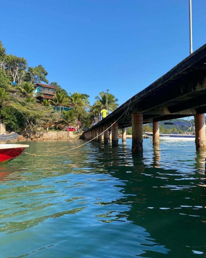 Pousada Meraki Paraty Mirim