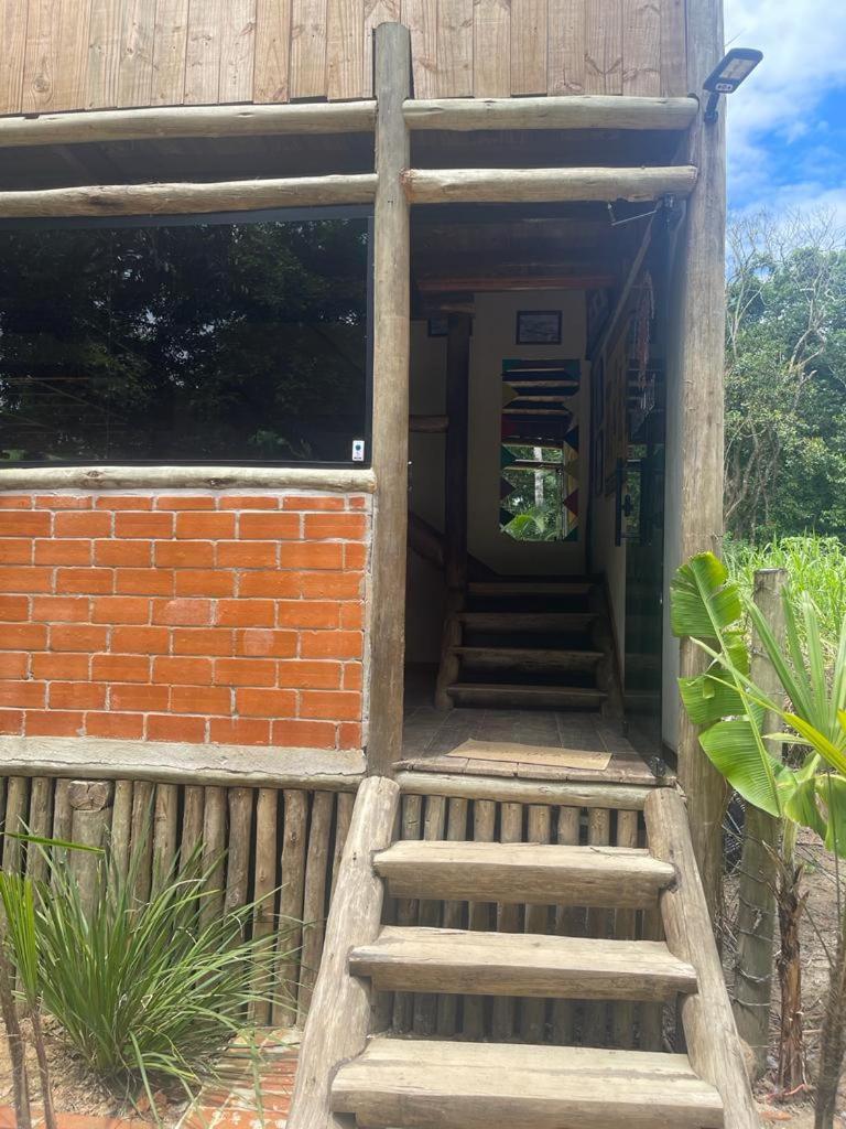 Pousada Meraki Paraty Mirim