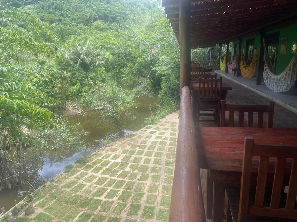 Pousada Meraki Paraty Mirim