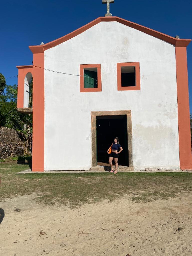 Pousada Meraki Paraty Mirim