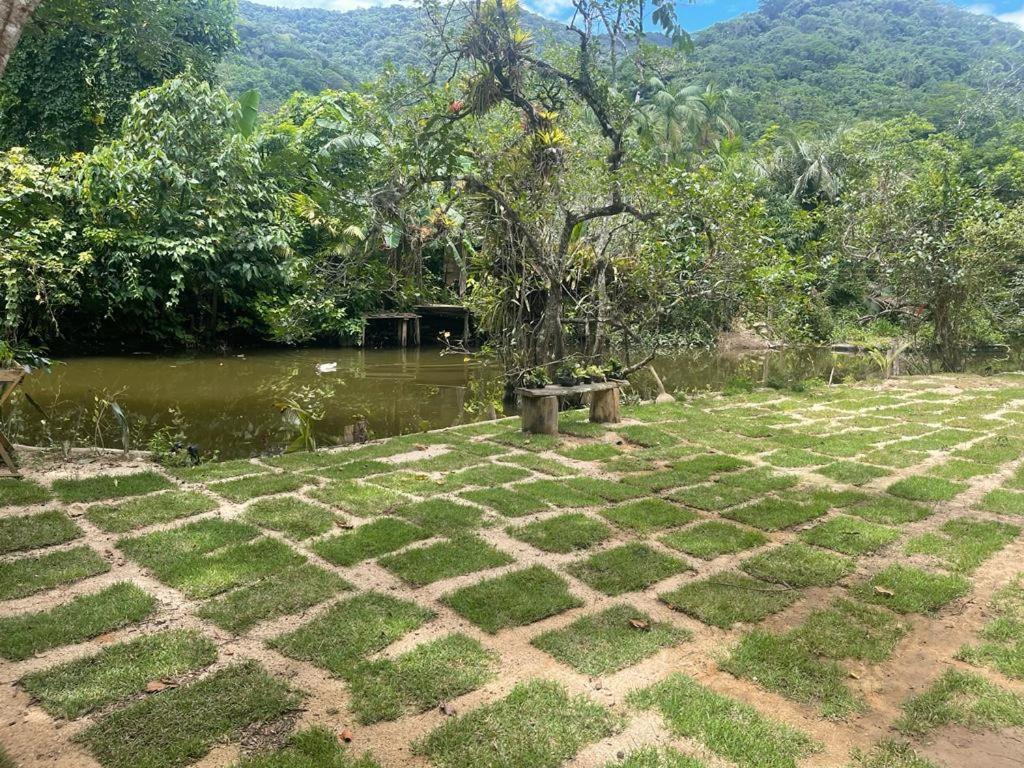Pousada Meraki Paraty Mirim