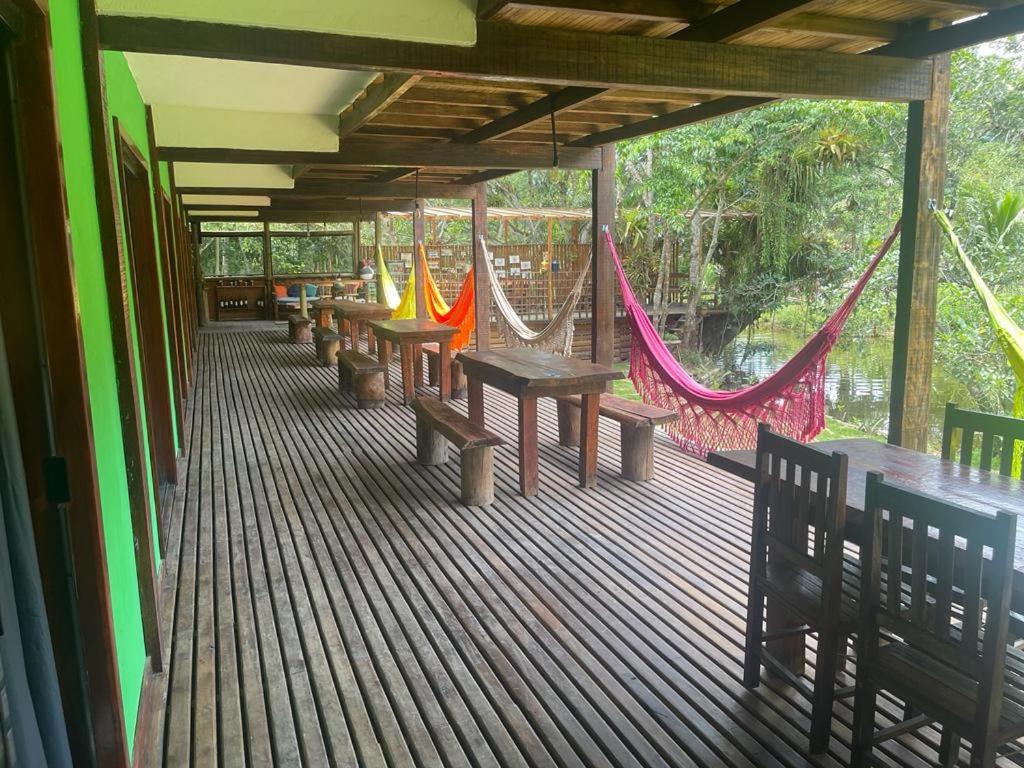 Pousada Meraki Paraty Mirim