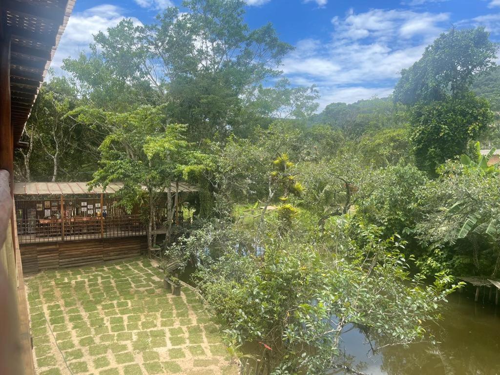 Pousada Meraki Paraty Mirim