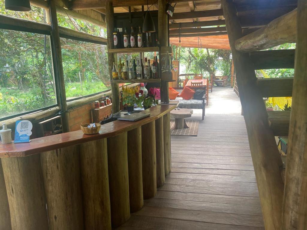 Pousada Meraki Paraty Mirim