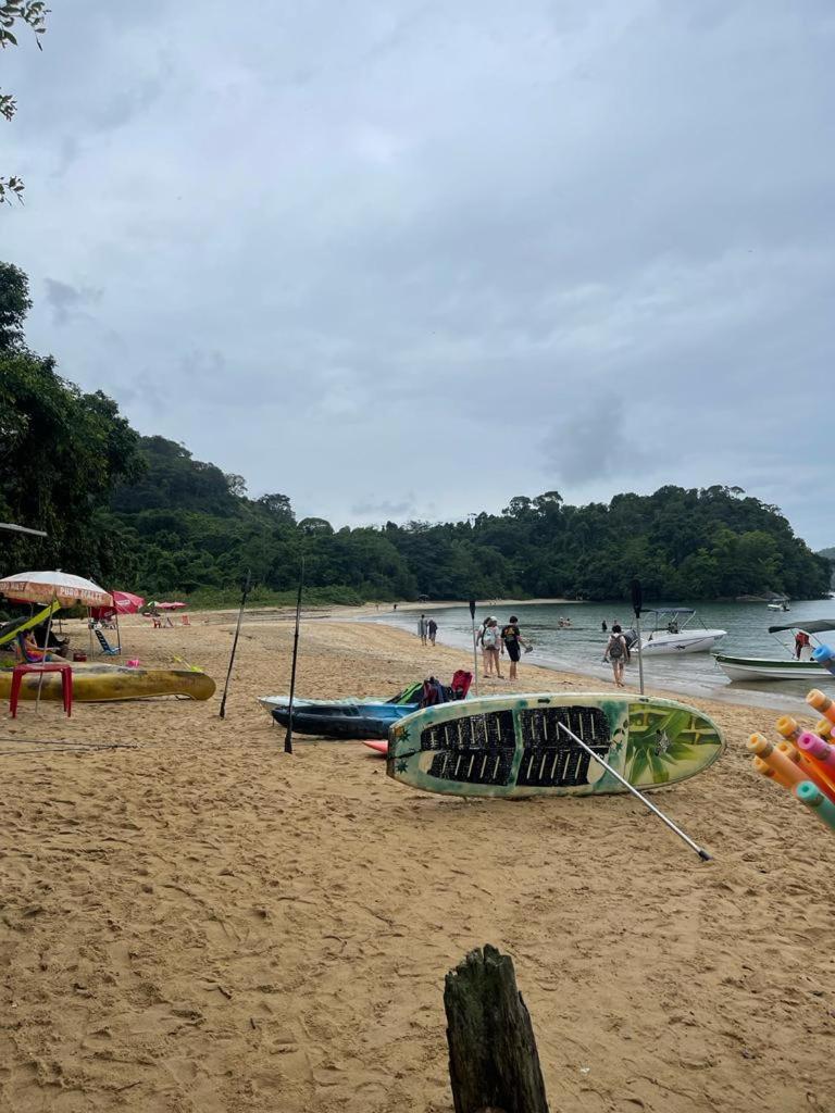Pousada Meraki Paraty Mirim