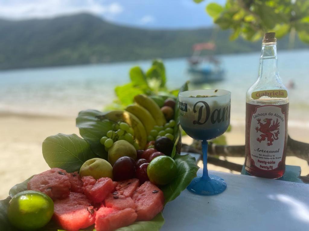 Pousada Meraki Paraty Mirim