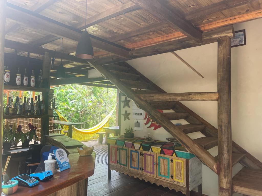 Pousada Meraki Paraty Mirim
