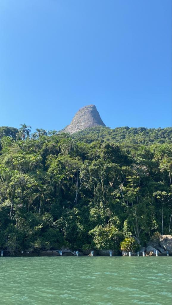 Pousada Meraki Paraty Mirim